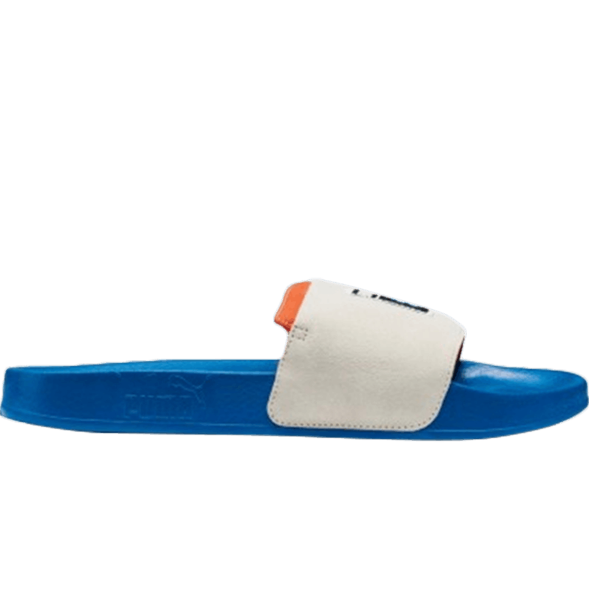 Puma x ader error leadcat slide sandals Clearance
