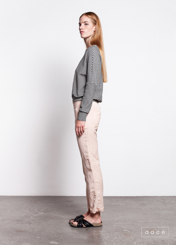 Dace - Logan Sweatshirt Dace - Logan Sweatshirt