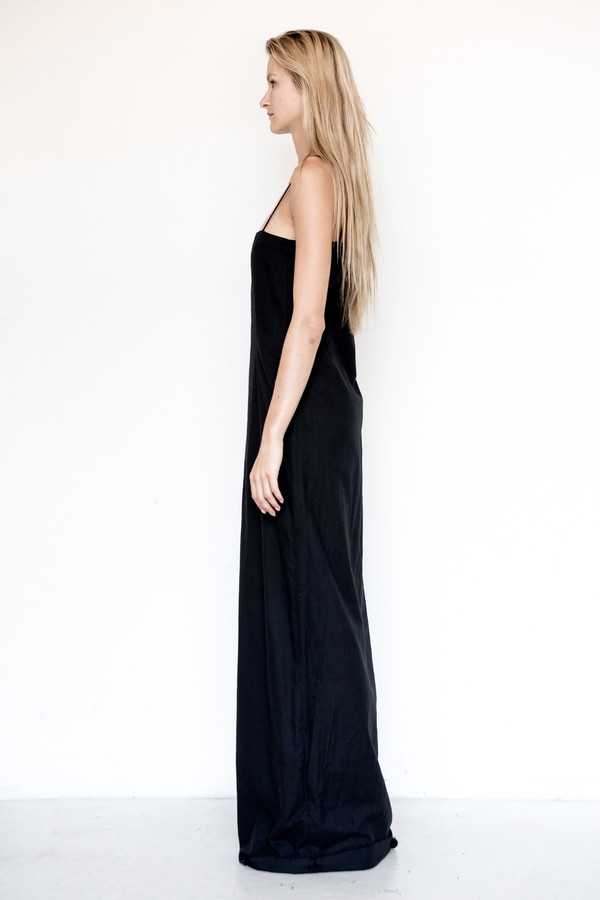 Assembly New York Cotton Cami Dress Assembly New York Cotton Cami Dress