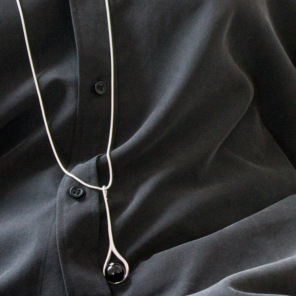 Luz Ortiz Drop Pendant Luz Ortiz Drop Pendant