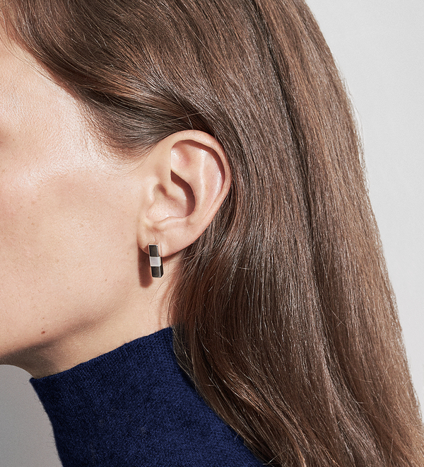Luz Ortiz Tali Earrings Luz Ortiz Tali Earrings