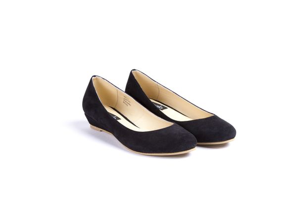 Nisolo Mendez Flat Black Nisolo Mendez Flat Black