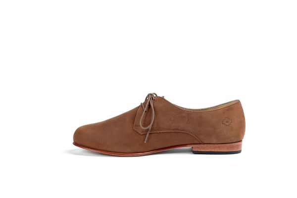 Nisolo Oliver Oxford Oak Nisolo Oliver Oxford Oak