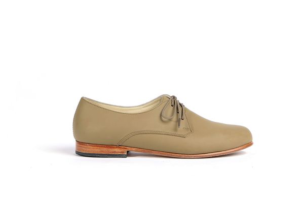 Nisolo Oliver Oxford Olive Nisolo Oliver Oxford Olive