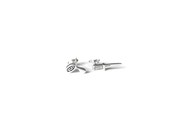 Elaine Ho - Talisman Tiny Dagger + Crying Eye Combo Elaine Ho - Talisman Tiny Dagger + Crying Eye Combo