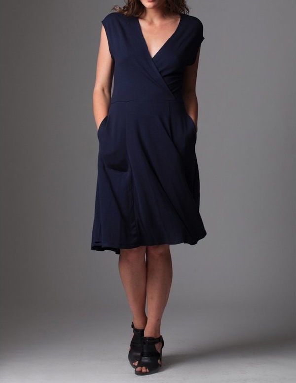 Nicole Bridger Flirty Dress Nicole Bridger Flirty Dress