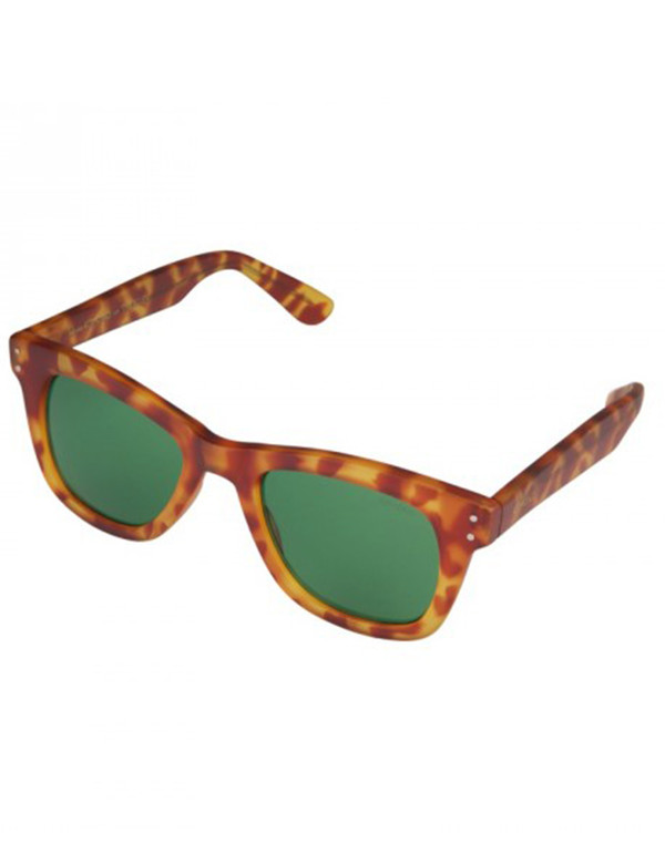 Komono Allen Sunglasses Matte Tortoise Komono Allen Sunglasses Matte Tortoise