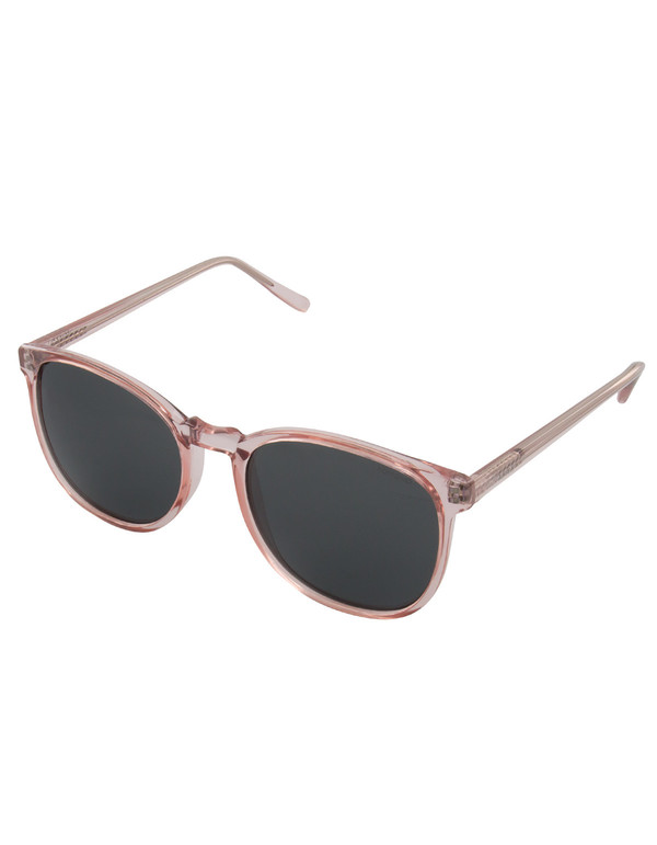 Komono Urkel Sunglasses Lilac Komono Urkel Sunglasses Lilac