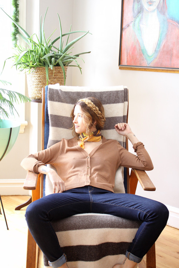 Betina Lou Anna Cardigan Betina Lou Anna Cardigan