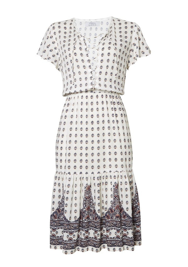 Gypsy Girl Day Dress Gypsy Girl Day Dress