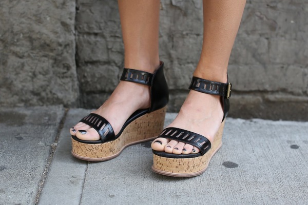 Fiel Maude Sandals Fiel Maude Sandals