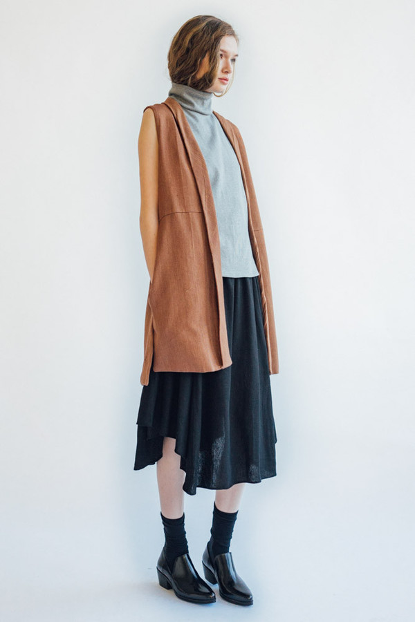 REIFhaus Edith Skirt REIFhaus Edith Skirt