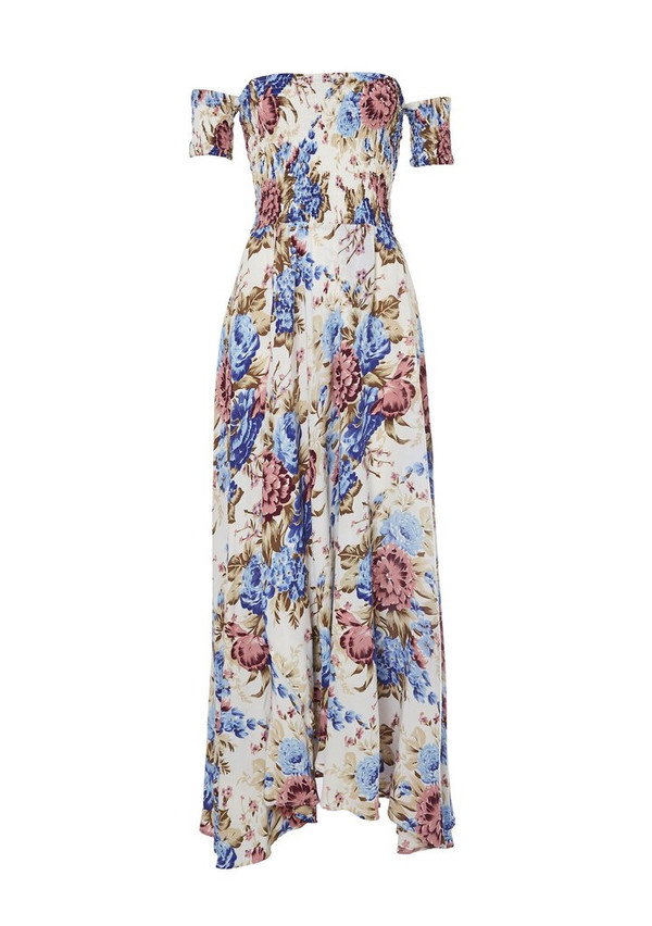 Auguste Boheme Goddess Maxi Dress Auguste Boheme Goddess Maxi Dress