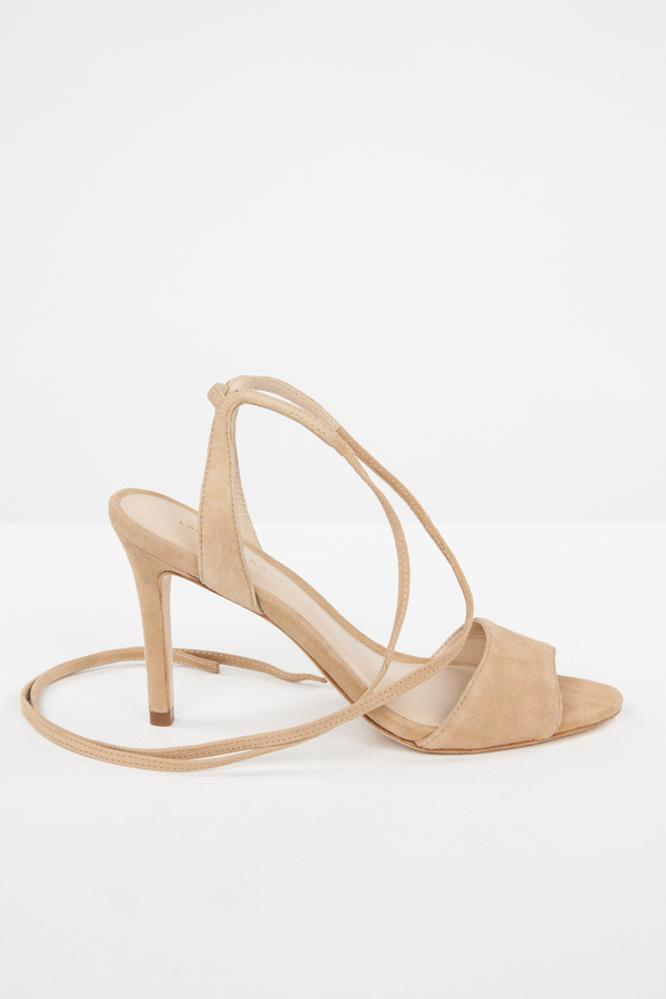 Loeffler Randall Elyse - Nude Loeffler Randall Elyse - Nude