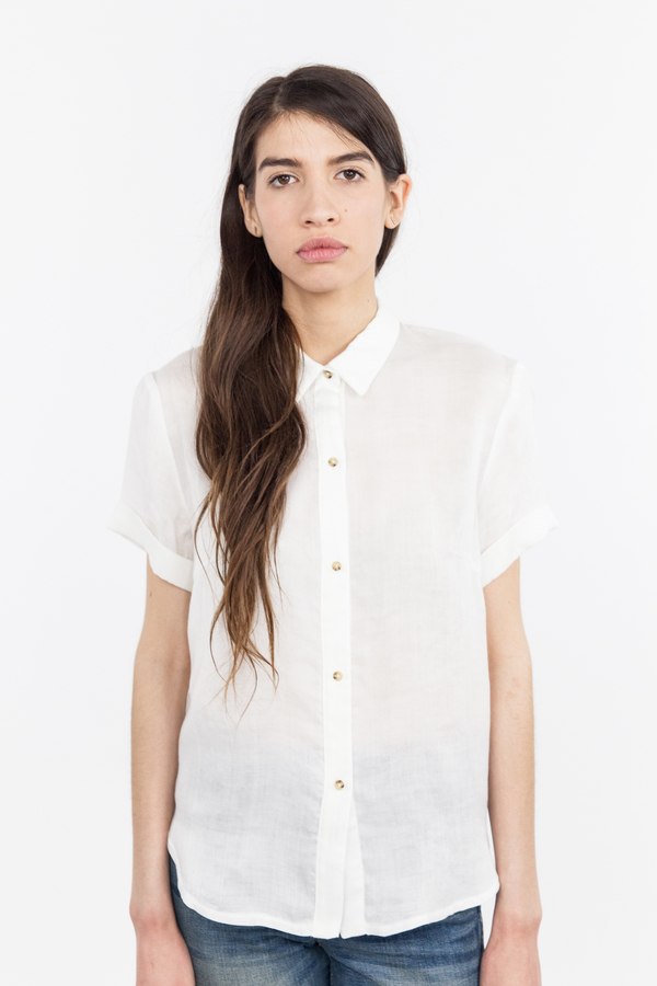 Obakki Bandon Blouse Obakki Bandon Blouse