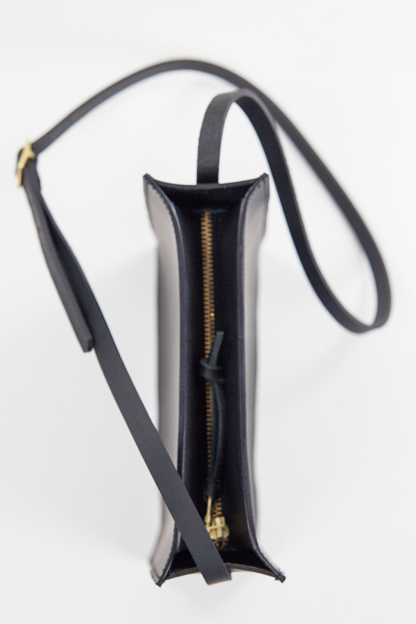 Mini Charlotte - Black Mini Charlotte - Black