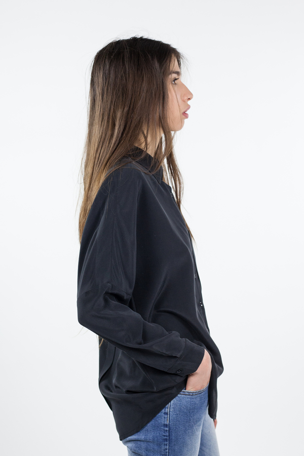Margaux Lonnberg Lucas - Black Margaux Lonnberg Lucas - Black