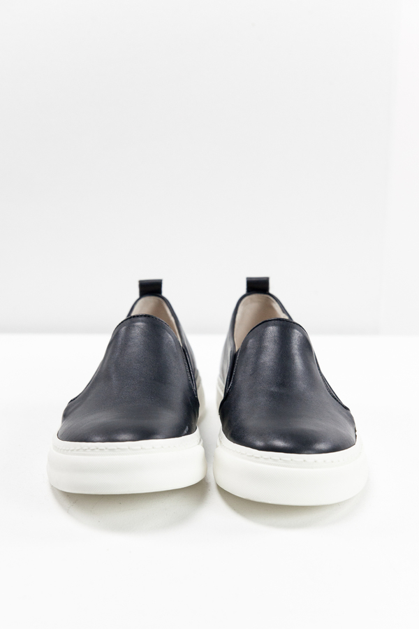 Emerson Fry Skater Shoe - Shark Emerson Fry Skater Shoe - Shark