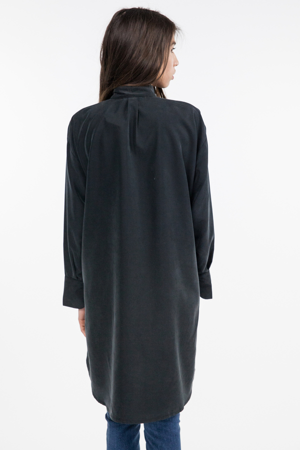 Priory Wynn Shirt - Black Priory Wynn Shirt - Black