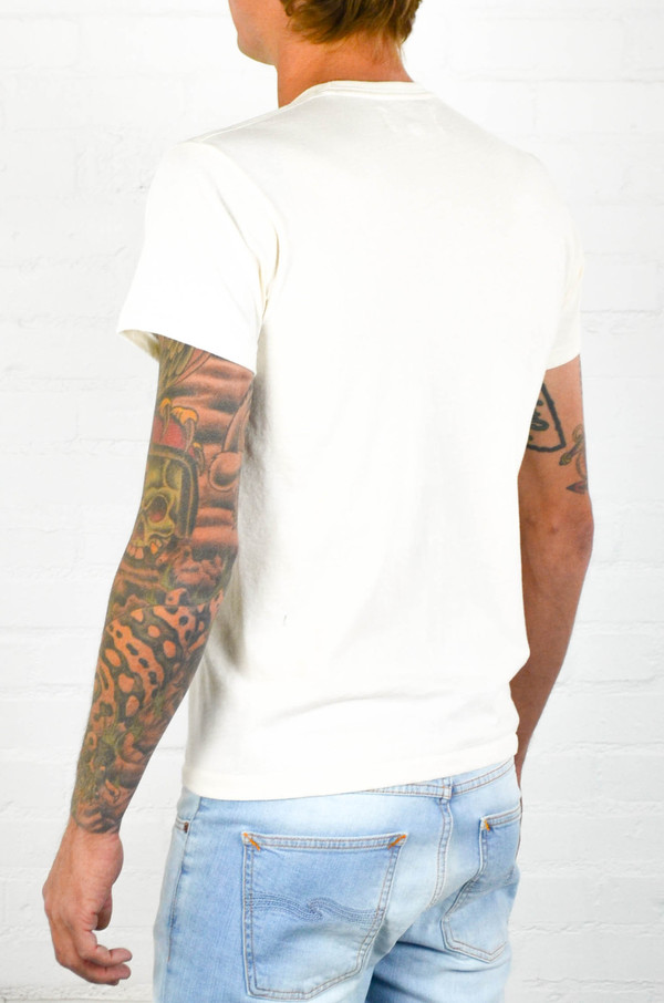Men's 18 Waits 'Whiskey Is Fun' Tee Men's 18 Waits 'Whiskey Is Fun' Tee