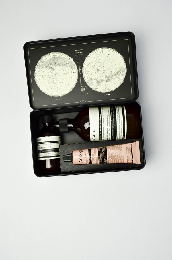 Aesop Andromeda Kit Aesop Andromeda Kit