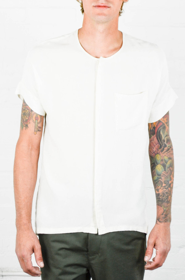 Men's Chapter Ligh Woven Shirt Men's Chapter Ligh Woven Shirt