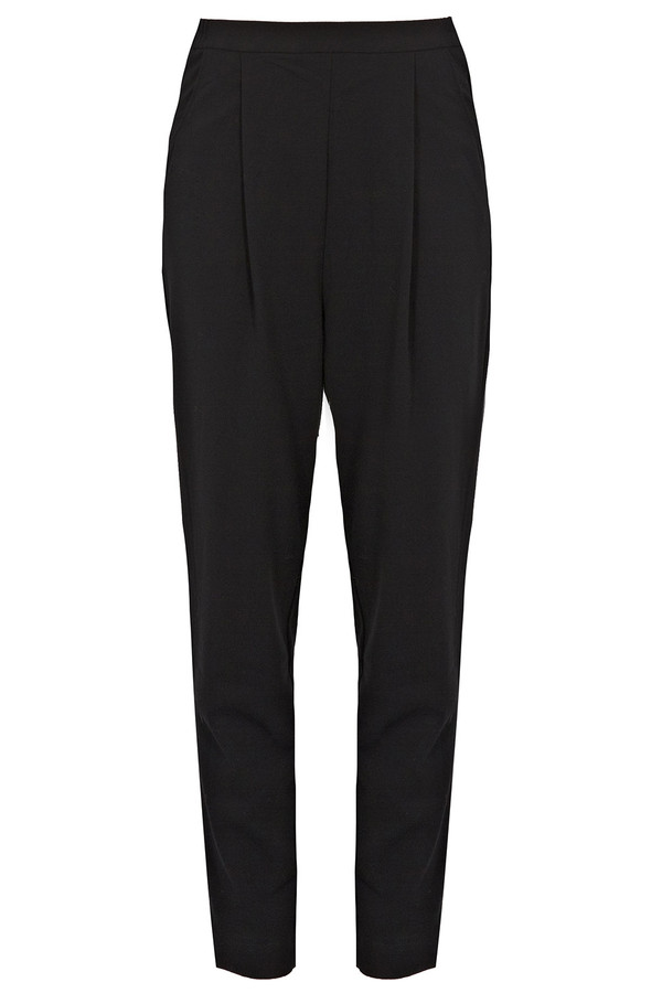 Rodebjer - Aston Black Trousers Rodebjer - Aston Black Trousers