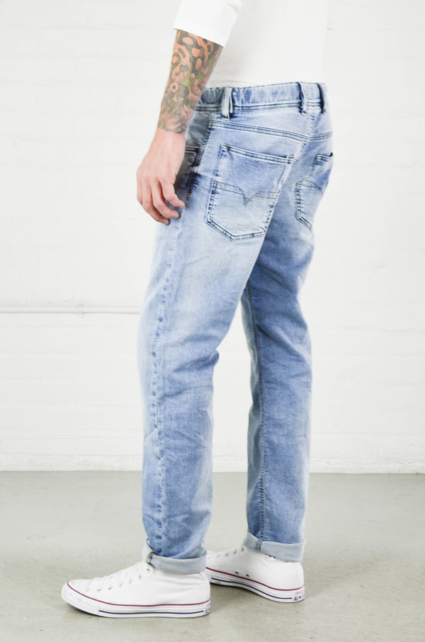 Diesel Waykee 0673L Jogg Jeans Diesel Waykee 0673L Jogg Jeans