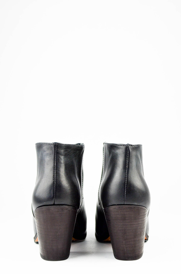 Rachel Comey Black Mars Ankle Boot Rachel Comey Black Mars Ankle Boot