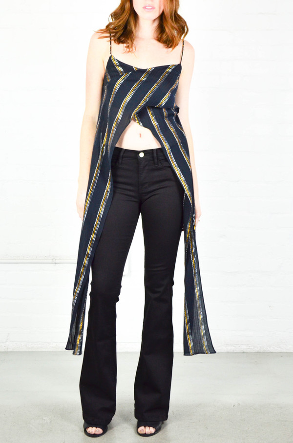 Rachel Comey Virden Top Rachel Comey Virden Top