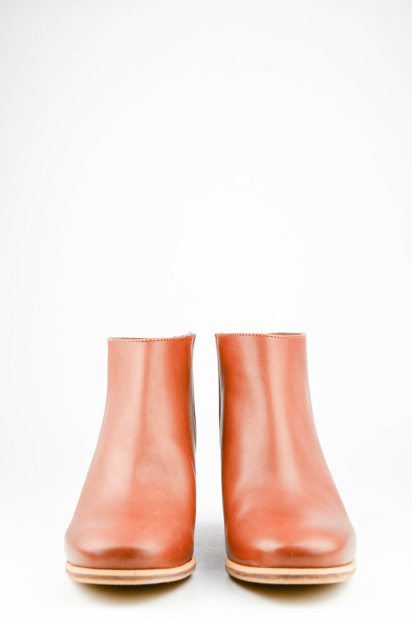 Rachel Comey Whiskey Mars Ankle Boot Rachel Comey Whiskey Mars Ankle Boot