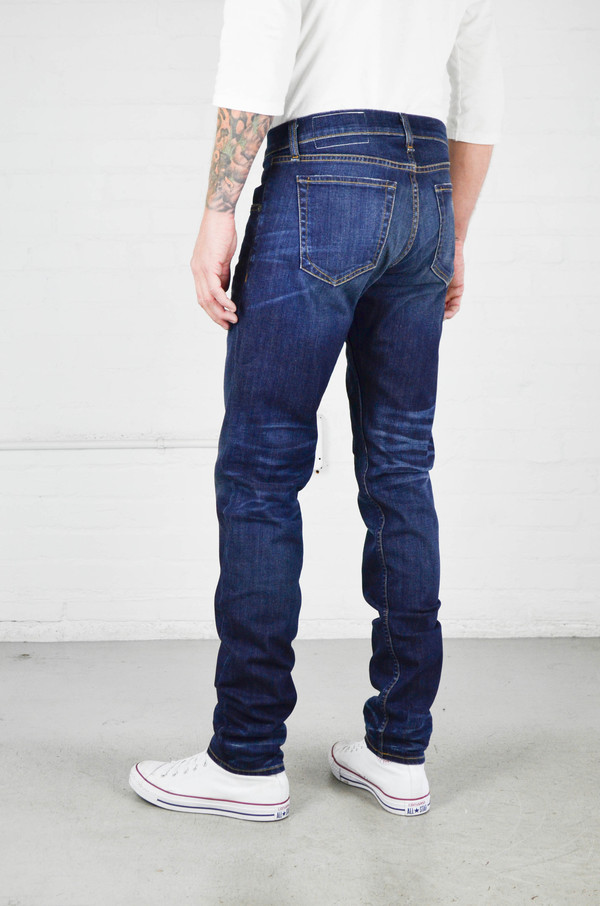 Men's Rag and Bone FIT 2 Clean Aoyama Men's Rag and Bone FIT 2 Clean Aoyama