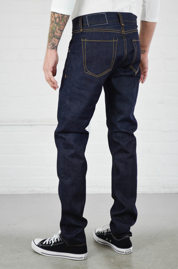 Rag and Bone FIT 2 Raw Rag and Bone FIT 2 Raw
