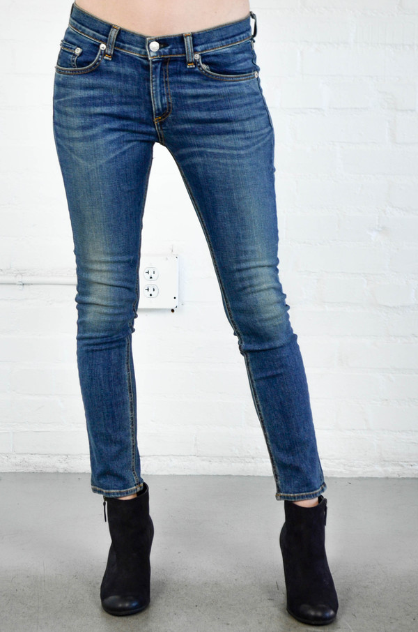 Rag and Bone Sonoma Capri Rag and Bone Sonoma Capri
