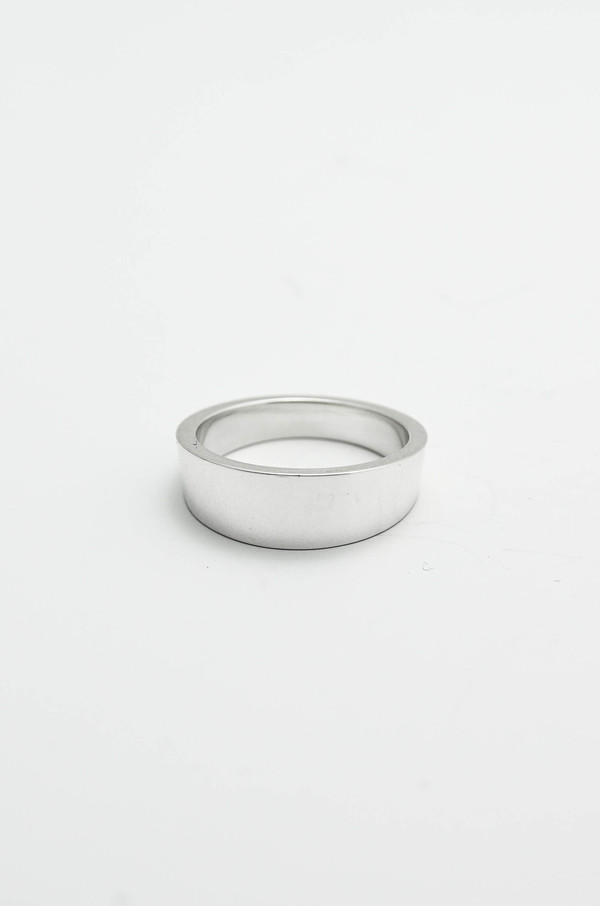 Still House Silver Riva Ring Still House Silver Riva Ring
