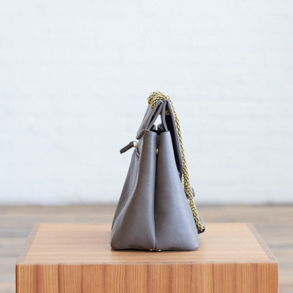 Jerome Dreyfuss Francois Gris - SOLD OUT Jerome Dreyfuss Francois Gris - SOLD OUT