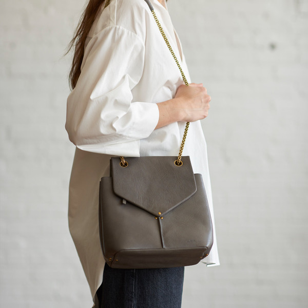 Jerome Dreyfuss Francois Gris - SOLD OUT Jerome Dreyfuss Francois Gris - SOLD OUT