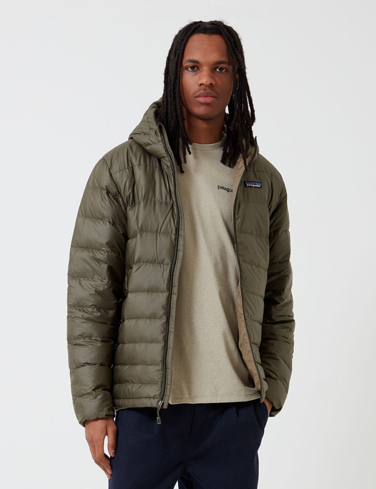 pink crop top sweatshirt