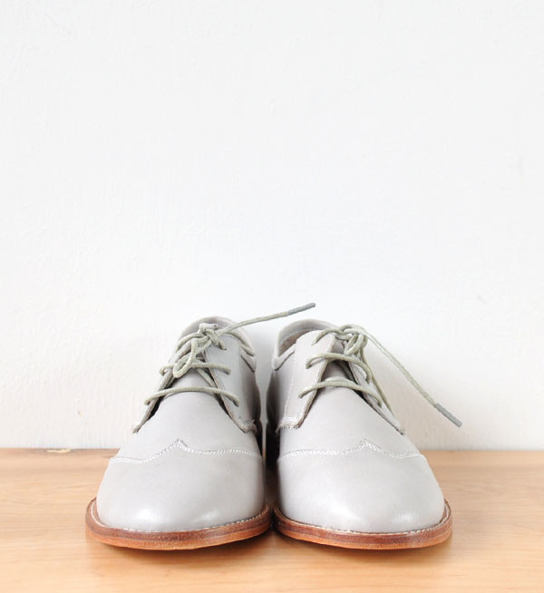 Ariana Bohling Grey Felix Oxford Ariana Bohling Grey Felix Oxford