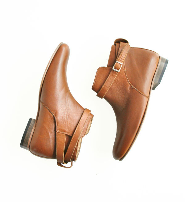 Dieppa Restrepo Honey Whiskey Mer Boot Dieppa Restrepo Honey Whiskey Mer Boot
