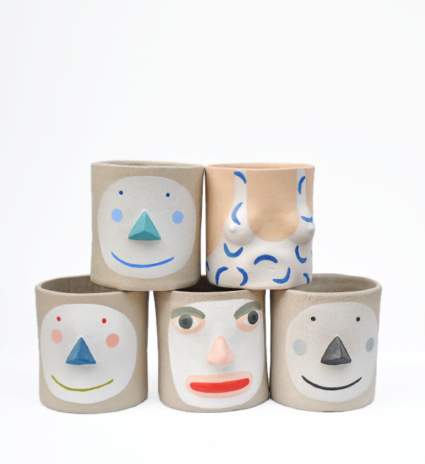 Group Partner Black Pat Pot Group Partner Black Pat Pot