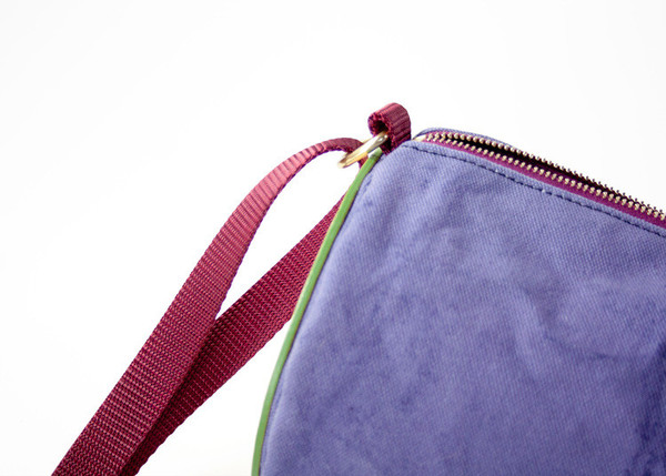 Julia Gabriel Studio Julia Gabriel Juice Cylinder Crossbody Julia Gabriel Studio Julia Gabriel Juice Cylinder Crossbody