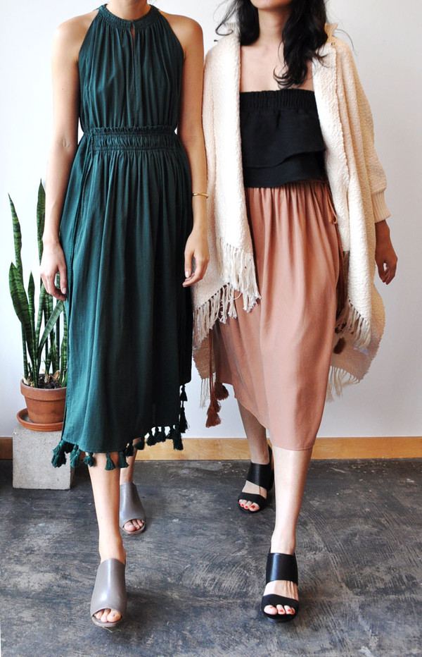 Maryam Nassir Zadeh Night Calf Penelope Mule Maryam Nassir Zadeh Night Calf Penelope Mule