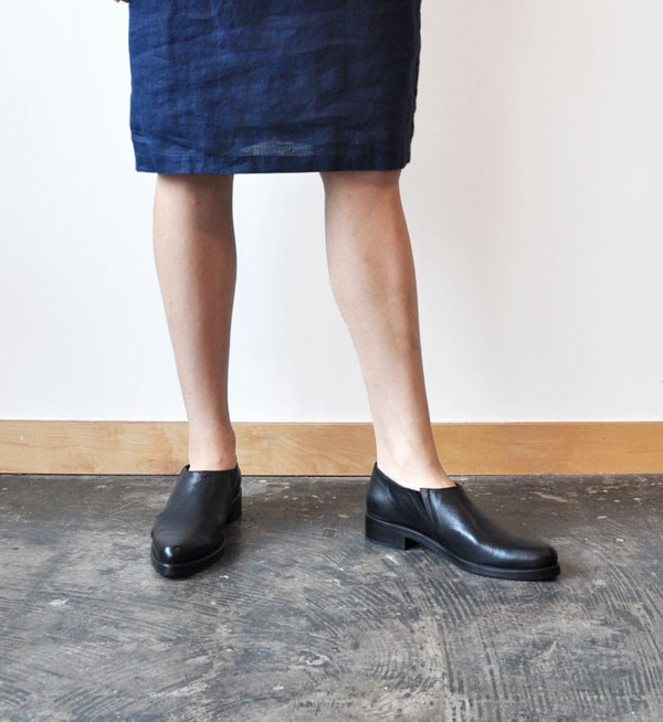 Rachel Comey Black Floater Fielding Flat Rachel Comey Black Floater Fielding Flat