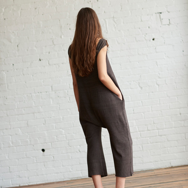 Lauren Manoogian Peg Lounger Lauren Manoogian Peg Lounger