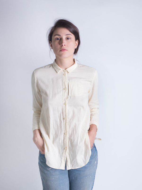 Wrk-Shp Atelier Shirt Wrk-Shp Atelier Shirt