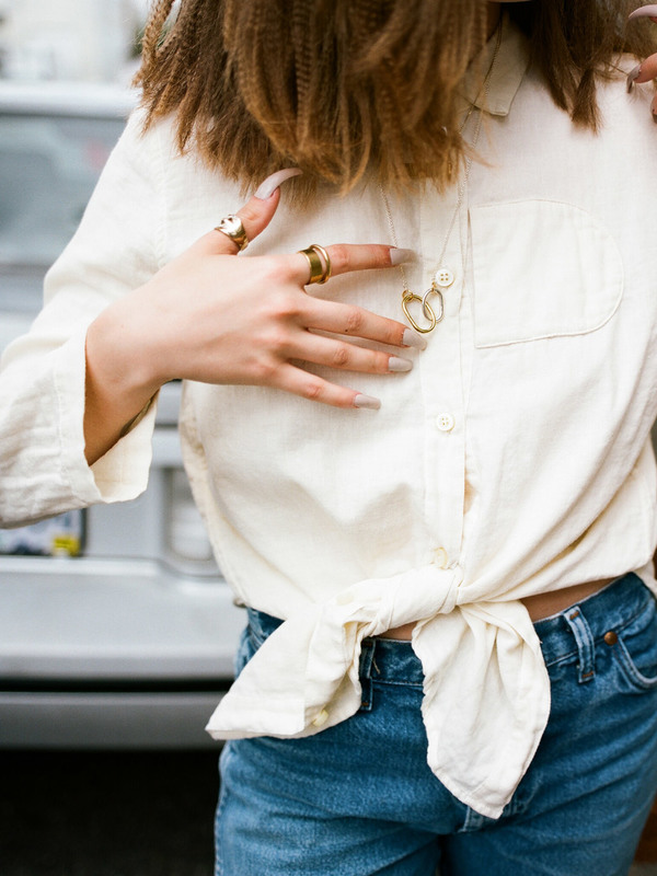 Wrk-Shp Atelier Shirt Wrk-Shp Atelier Shirt