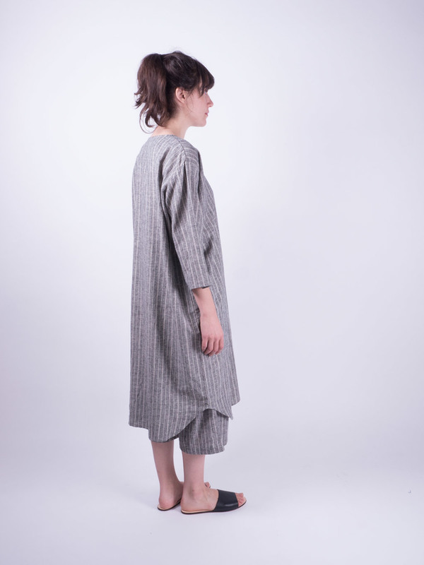 Sunja Link Lounge Tunic and Pants Sunja Link Lounge Tunic and Pants