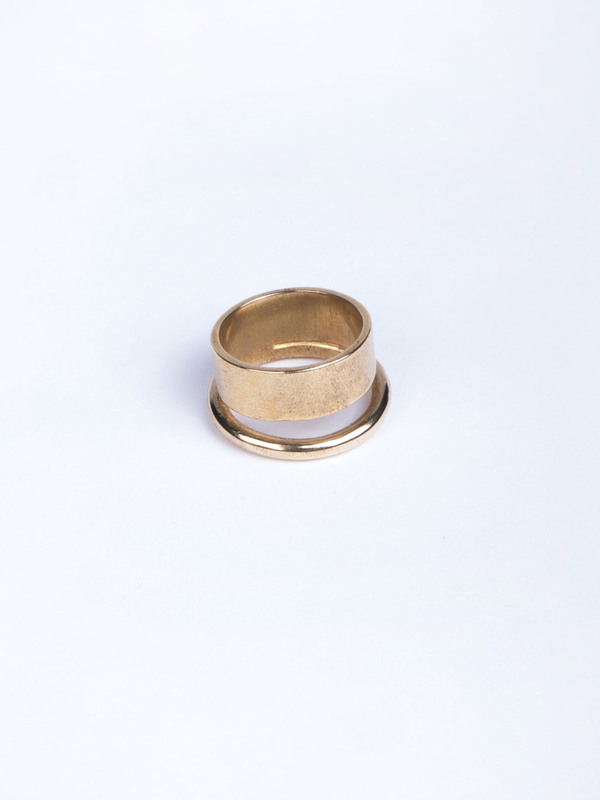 Stvdio Brooklyn Gretta Ring Stvdio Brooklyn Gretta Ring
