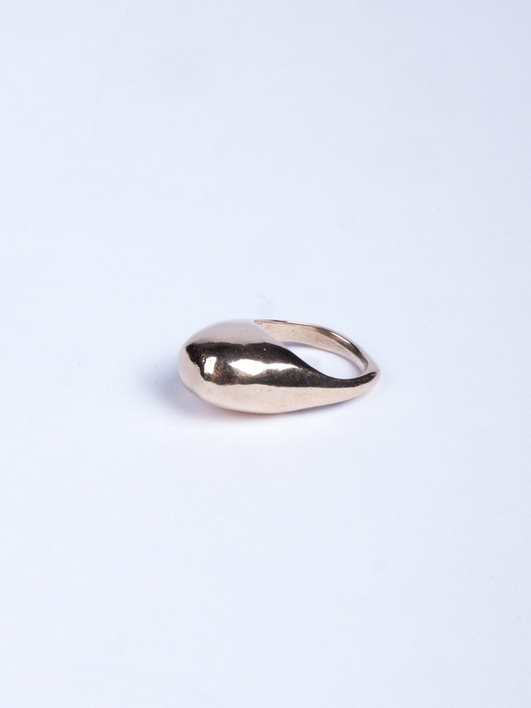 Uni Dome Ring Uni Dome Ring